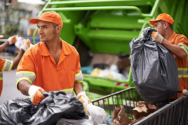 Best Recycling Services for Junk  in Canton, MO